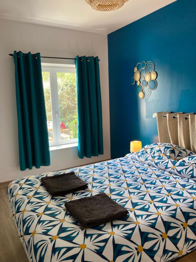 Gite La Hulotte A Proximite Du Mont Saint Michel Villa Ceaux ภายนอก รูปภาพ
