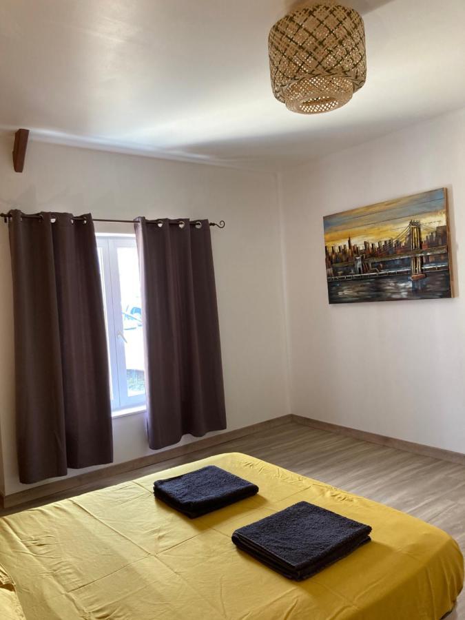 Gite La Hulotte A Proximite Du Mont Saint Michel Villa Ceaux ภายนอก รูปภาพ